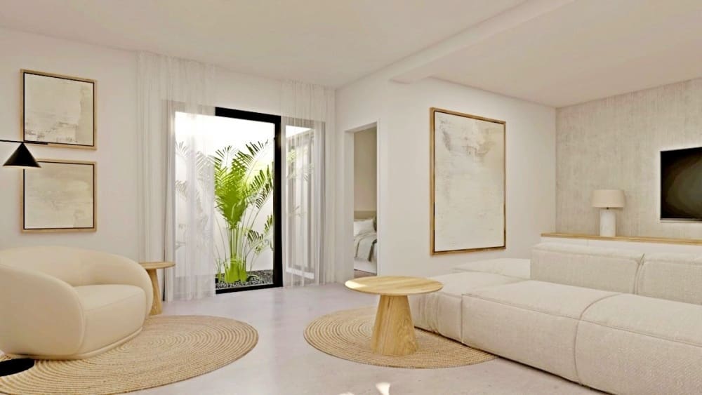 3 bedroom Villa for sale in Playa Blanca with pool - € 510,000 (Ref: 9849337)