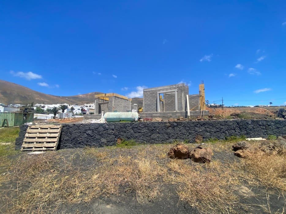 3 sovrum Villa till salu i Tias med pool - 750 000 € (Ref: 9892348)