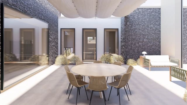 3 sypialnia Willa na sprzedaż w Tías z basenem - 750 000 € (Ref: 9892348)