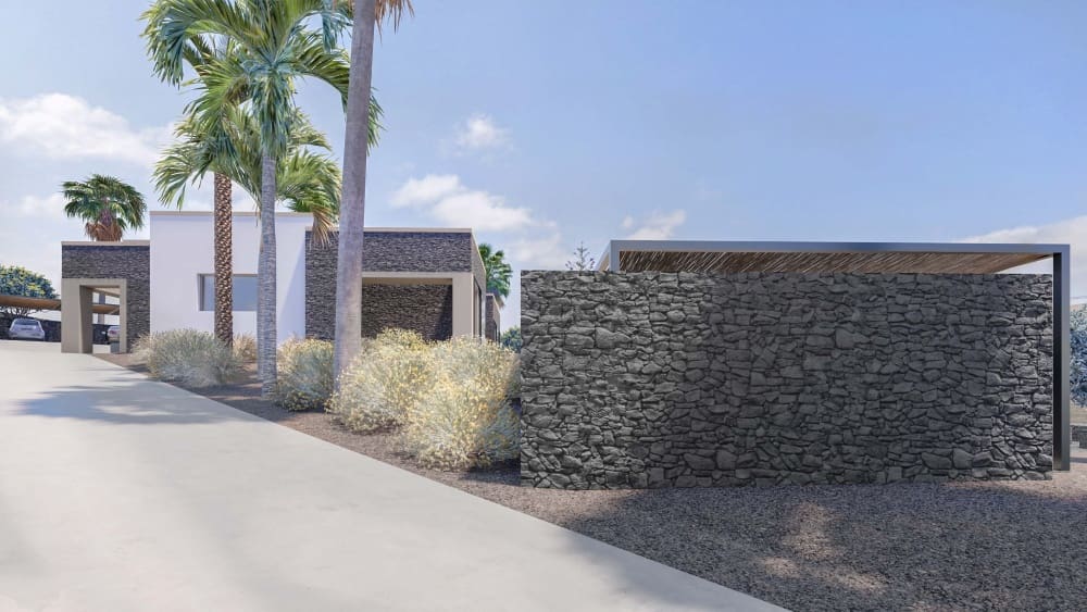 3 sovrum Villa till salu i Tias med pool - 750 000 € (Ref: 9892348)