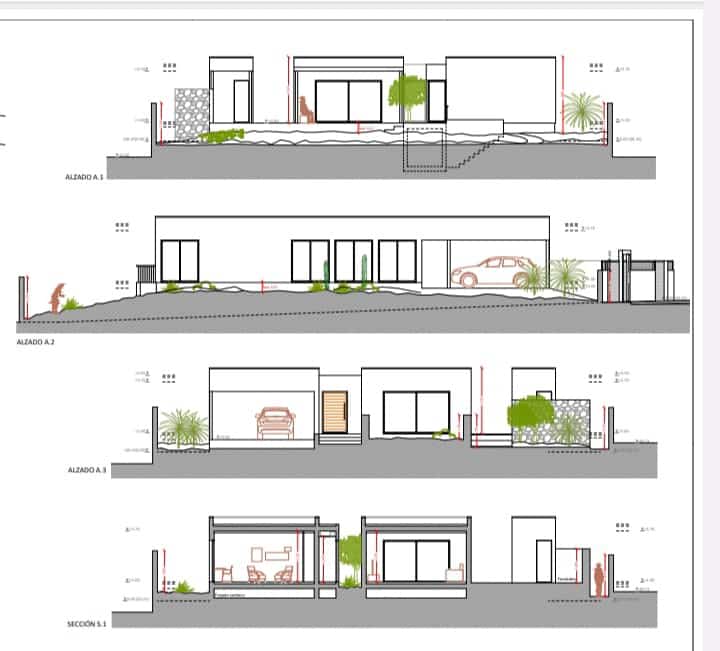 Terreno/Finca Rústica en Puerto Calero en venta - 295.000 € (Ref: 9913155)