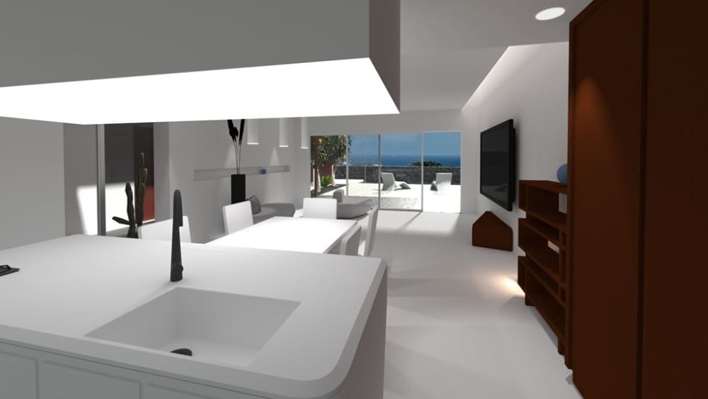 Terreno/Finca Rústica en Puerto Calero en venta - 295.000 € (Ref: 9913155)