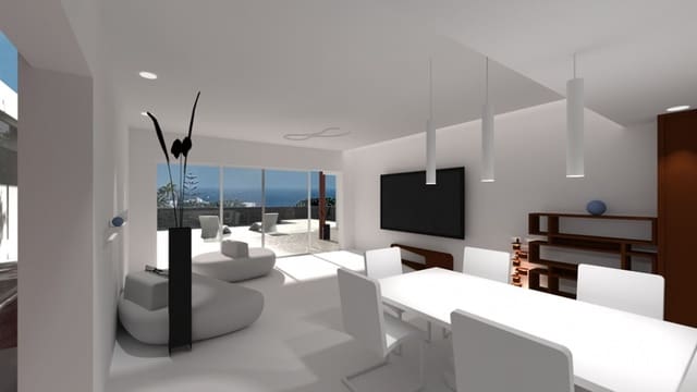 Terreno/Finca Rústica en Puerto Calero, Yaiza en venta - 295.000 € (Ref: 9913155)