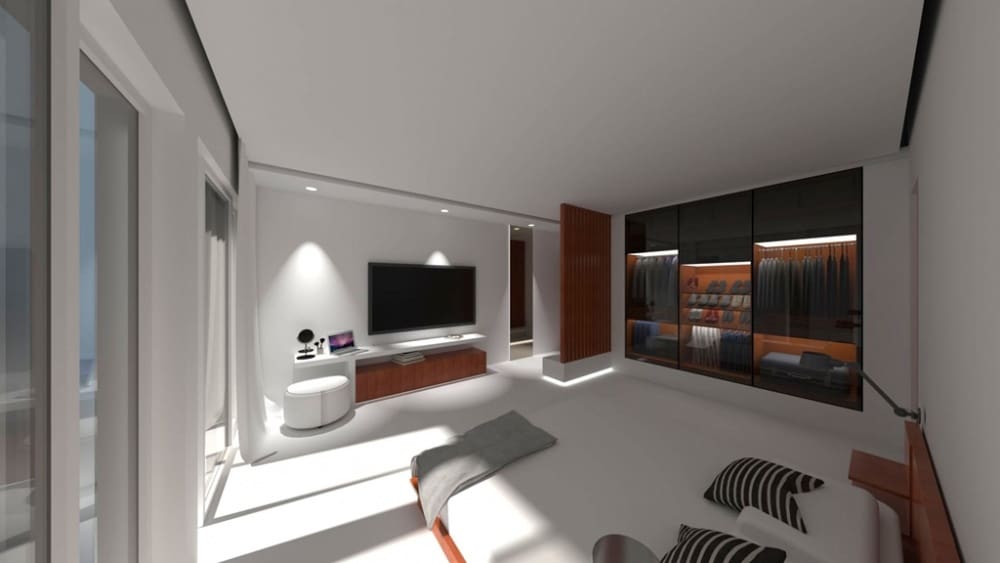 Terreno/Finca Rústica en Puerto Calero en venta - 295.000 € (Ref: 9913155)