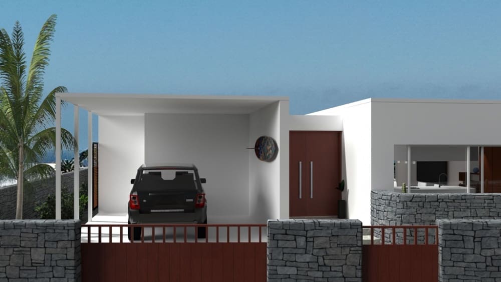 Terreno/Finca Rústica en Puerto Calero en venta - 295.000 € (Ref: 9913155)