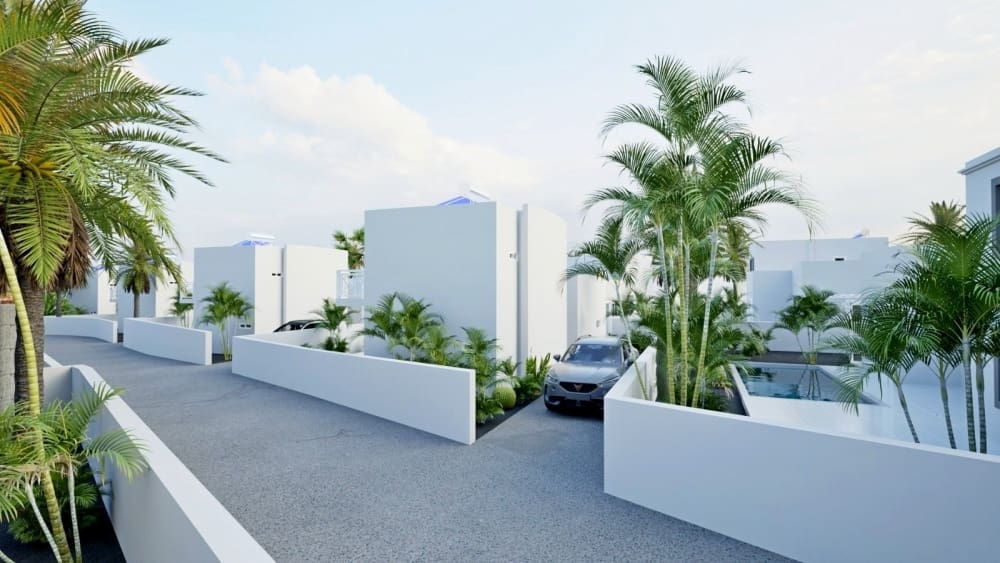 3 bedroom Villa for sale in Playa Blanca with pool - € 498,000 (Ref: 9924608)