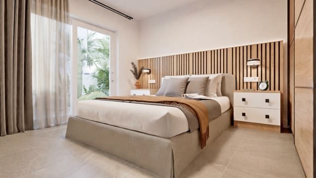 3 soveværelse Villa til salg i Playa Blanca, Yaiza med swimmingpool - € 498.000 (Ref: 9924608)