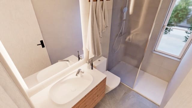 3 soveværelse Villa til salg i Playa Blanca, Yaiza med swimmingpool - € 498.000 (Ref: 9924608)