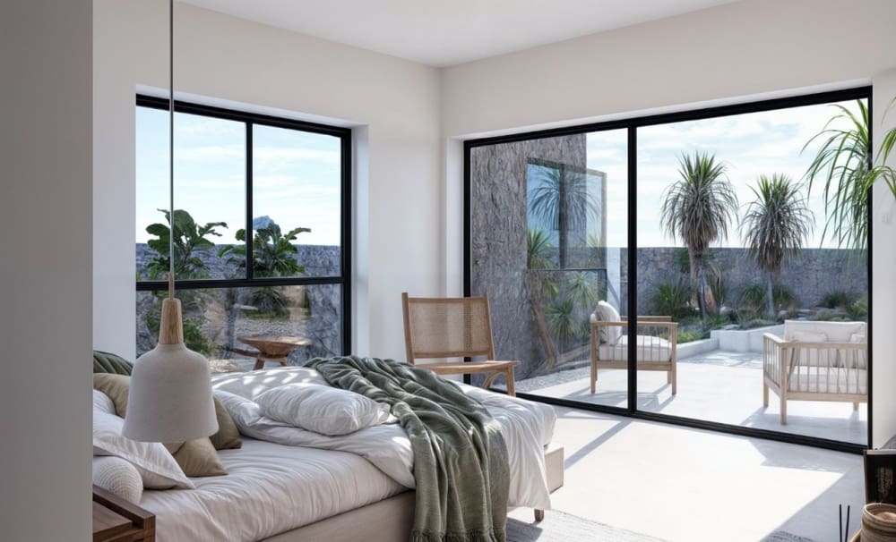 5 bedroom Villa for sale in Puerto Calero with pool - € 1,690,000 (Ref: 9927386)