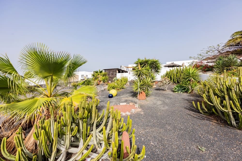 4 soverom Villa til salgs i Playa Blanca med svømmebasseng - € 800 000 (Ref: 9982997)
