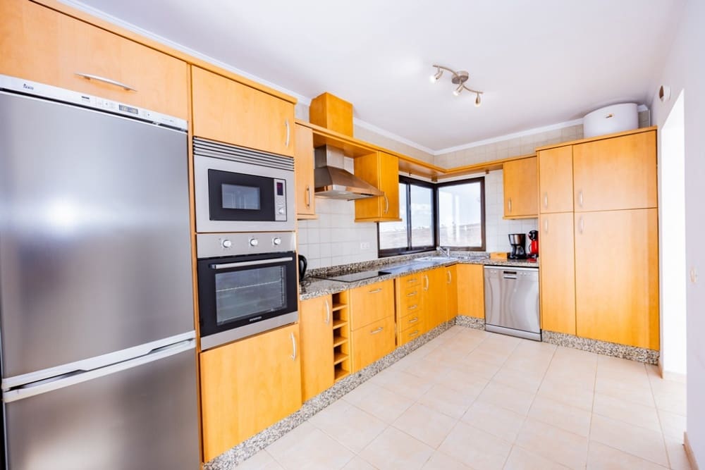 4 soverom Villa til salgs i Playa Blanca med svømmebasseng - € 800 000 (Ref: 9982997)