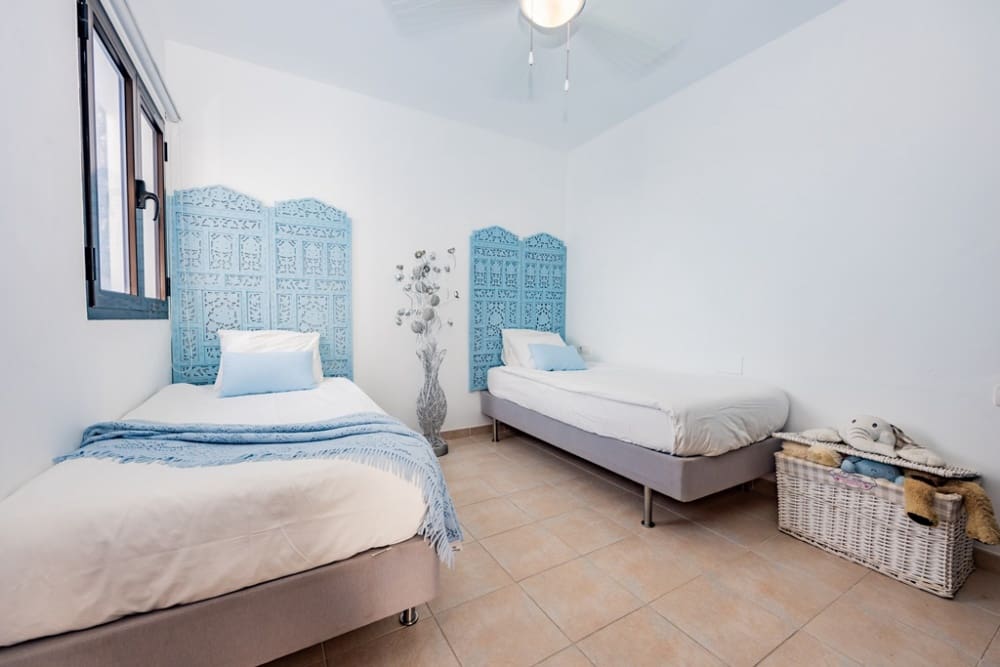 4 soverom Villa til salgs i Playa Blanca med svømmebasseng - € 800 000 (Ref: 9982997)