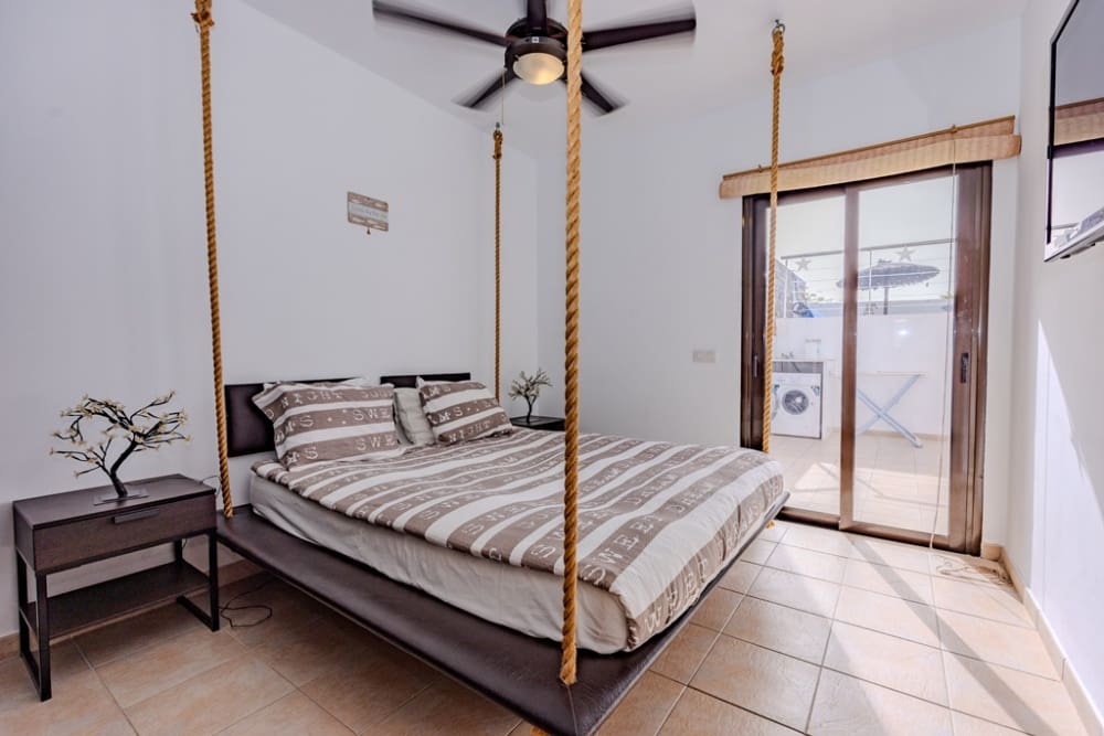 4 soverom Villa til salgs i Playa Blanca med svømmebasseng - € 800 000 (Ref: 9982997)