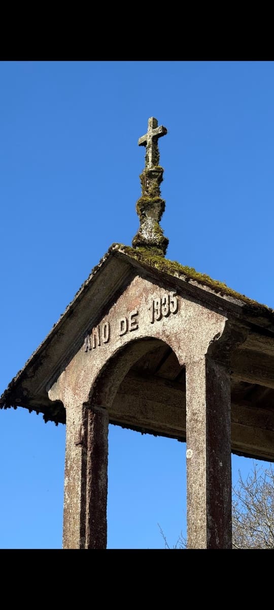 Ruin til salgs i Sobrado - € 95 000 (Ref: 9266522)