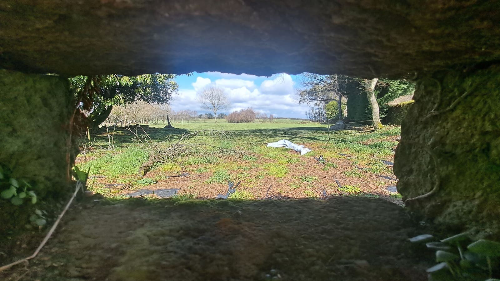 Ruin til salgs i Sobrado - € 95 000 (Ref: 9266522)