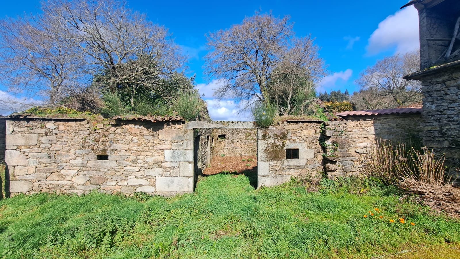 Ruin til salgs i Sobrado - € 95 000 (Ref: 9266522)