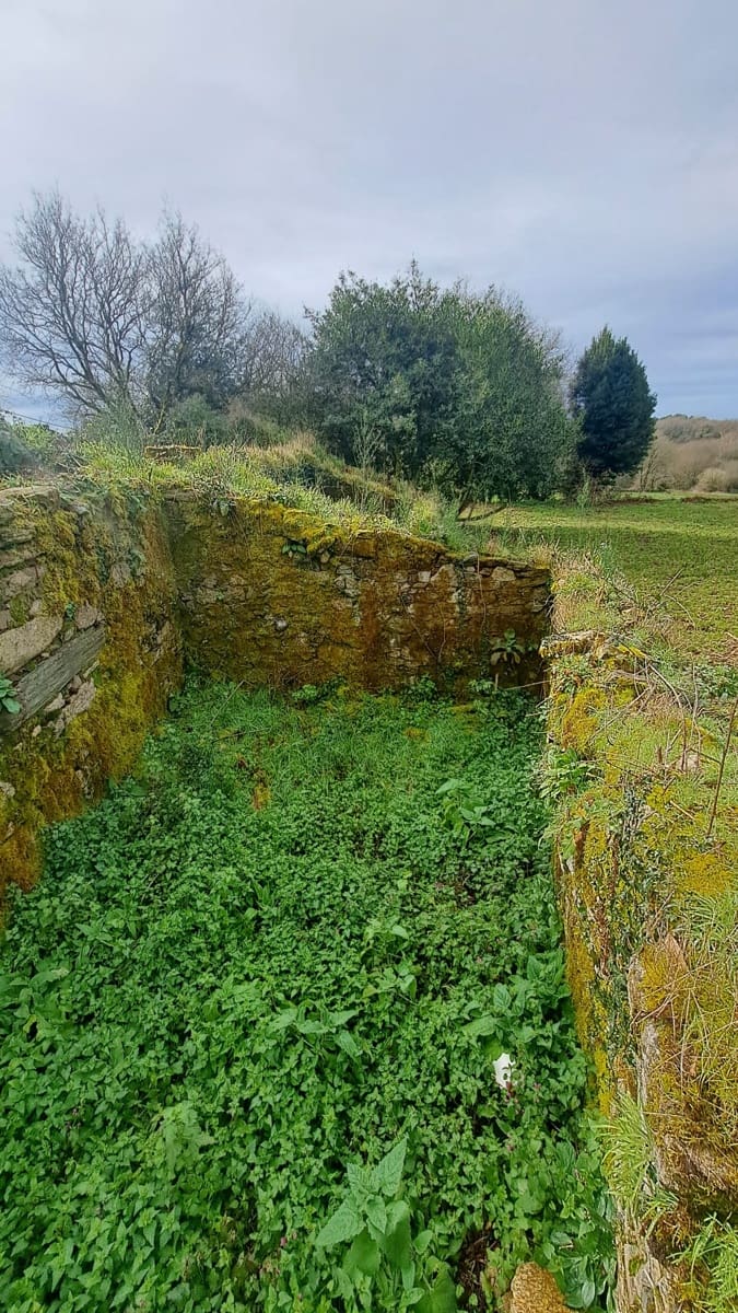 Ruin til salg i Curtis - € 65.000 (Ref: 9266547)