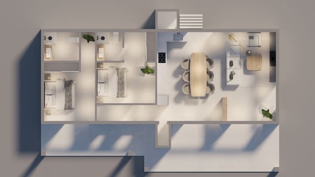 Raunio myytävänä paikassa Curtis - 65 000 € (Ref: 9266547)