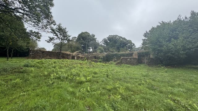 Raunio myytävänä paikassa Curtis - 65 000 € (Ref: 9266547)