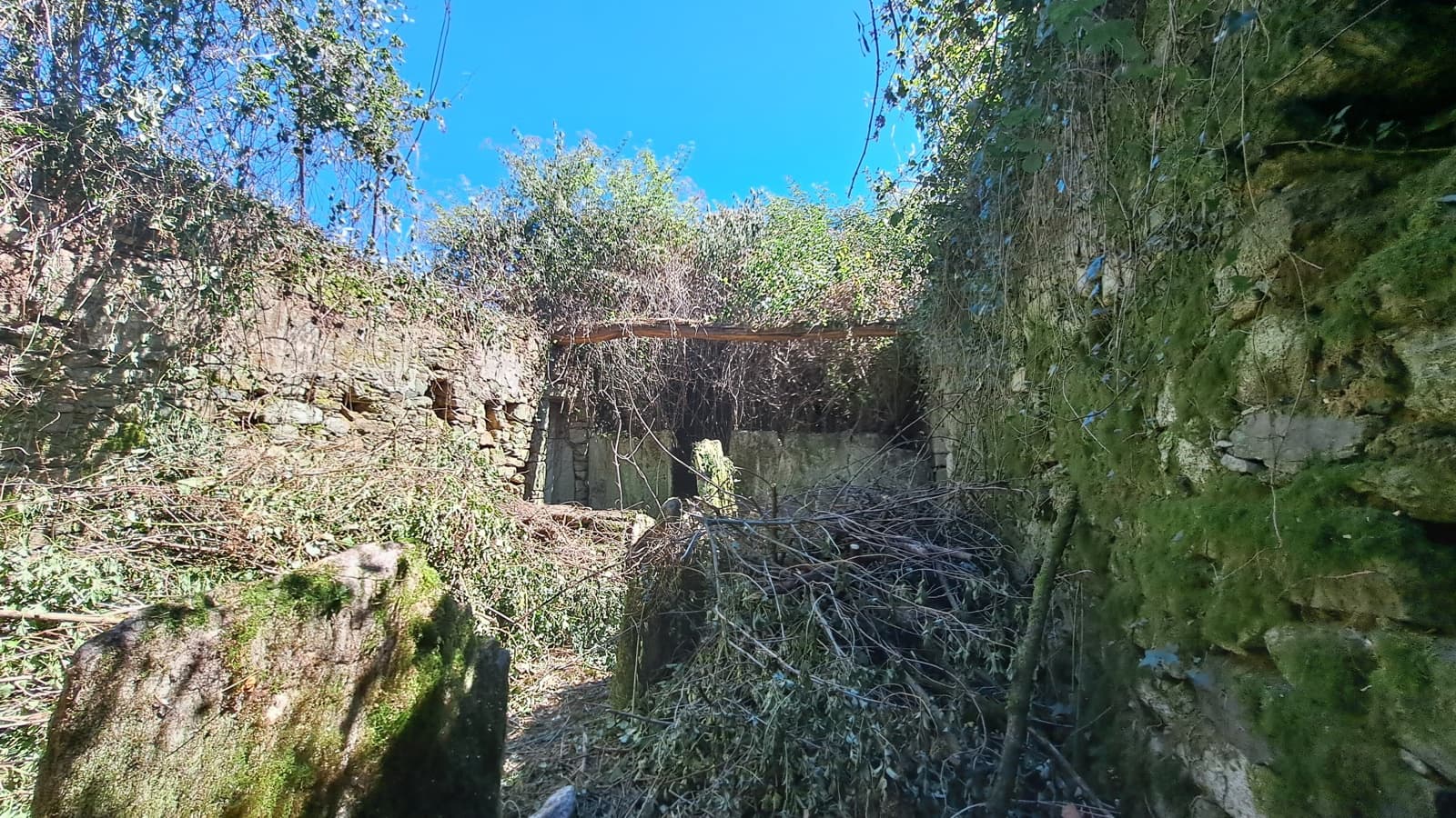 Ruin til salg i Curtis - € 65.000 (Ref: 9266547)