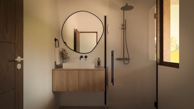 Ruina na sprzedaż w Curtis - 65 000 € (Ref: 9266547)