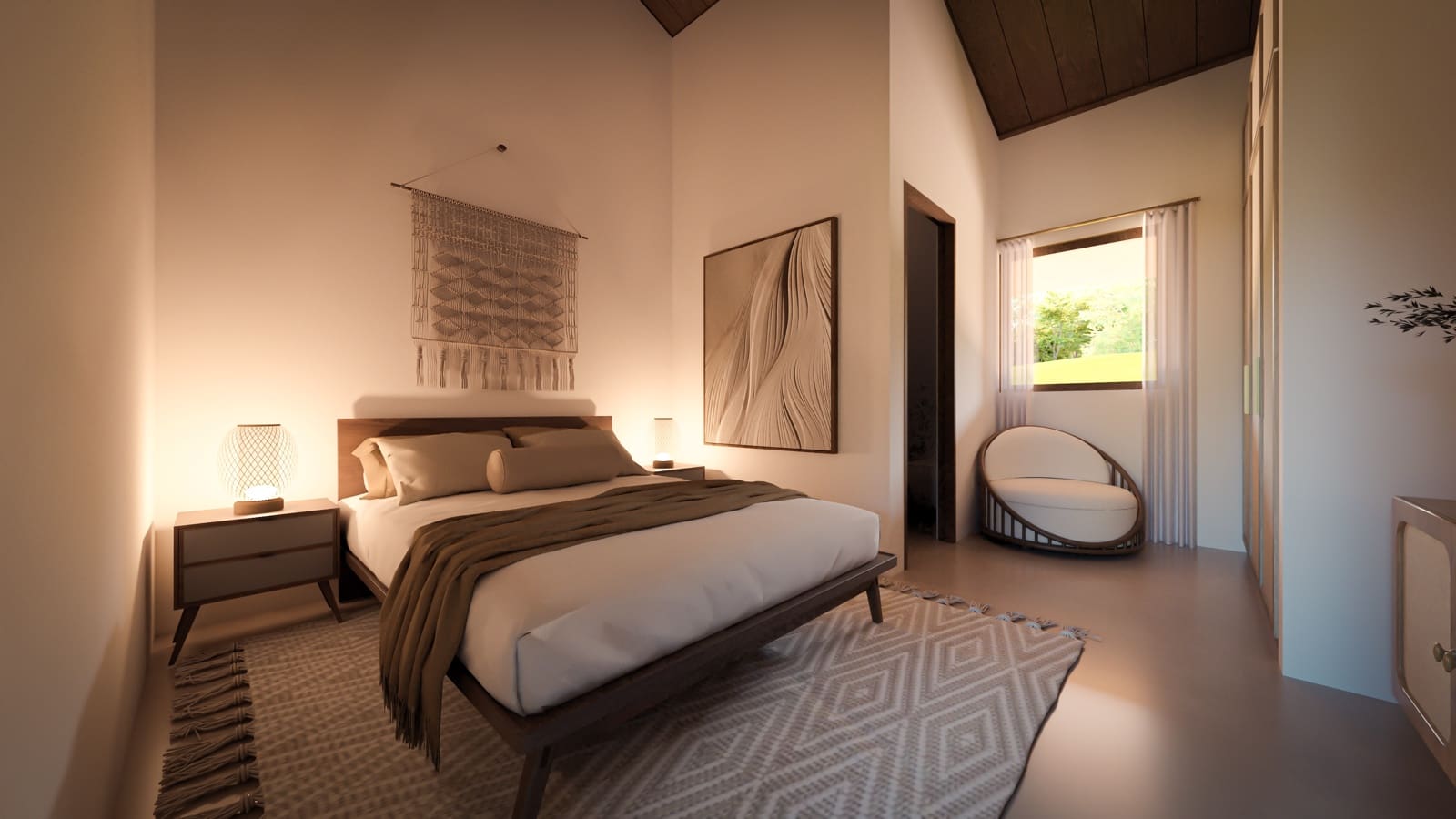 Ruin til salg i Curtis - € 65.000 (Ref: 9266547)