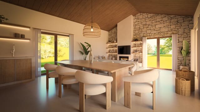 Ruina na sprzedaż w Curtis - 65 000 € (Ref: 9266547)