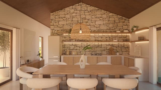 Ruina na sprzedaż w Curtis - 65 000 € (Ref: 9266547)