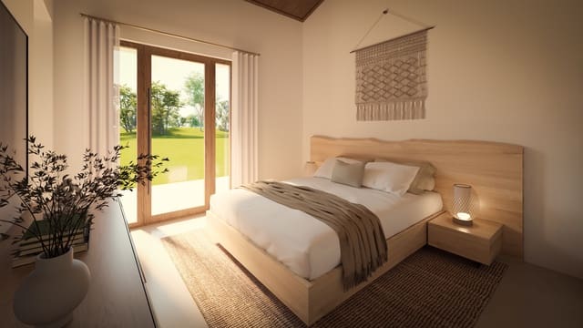 Ruina na sprzedaż w Curtis - 65 000 € (Ref: 9266547)