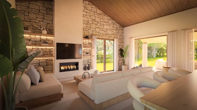 Ruina na sprzedaż w Curtis - 65 000 € (Ref: 9266547)