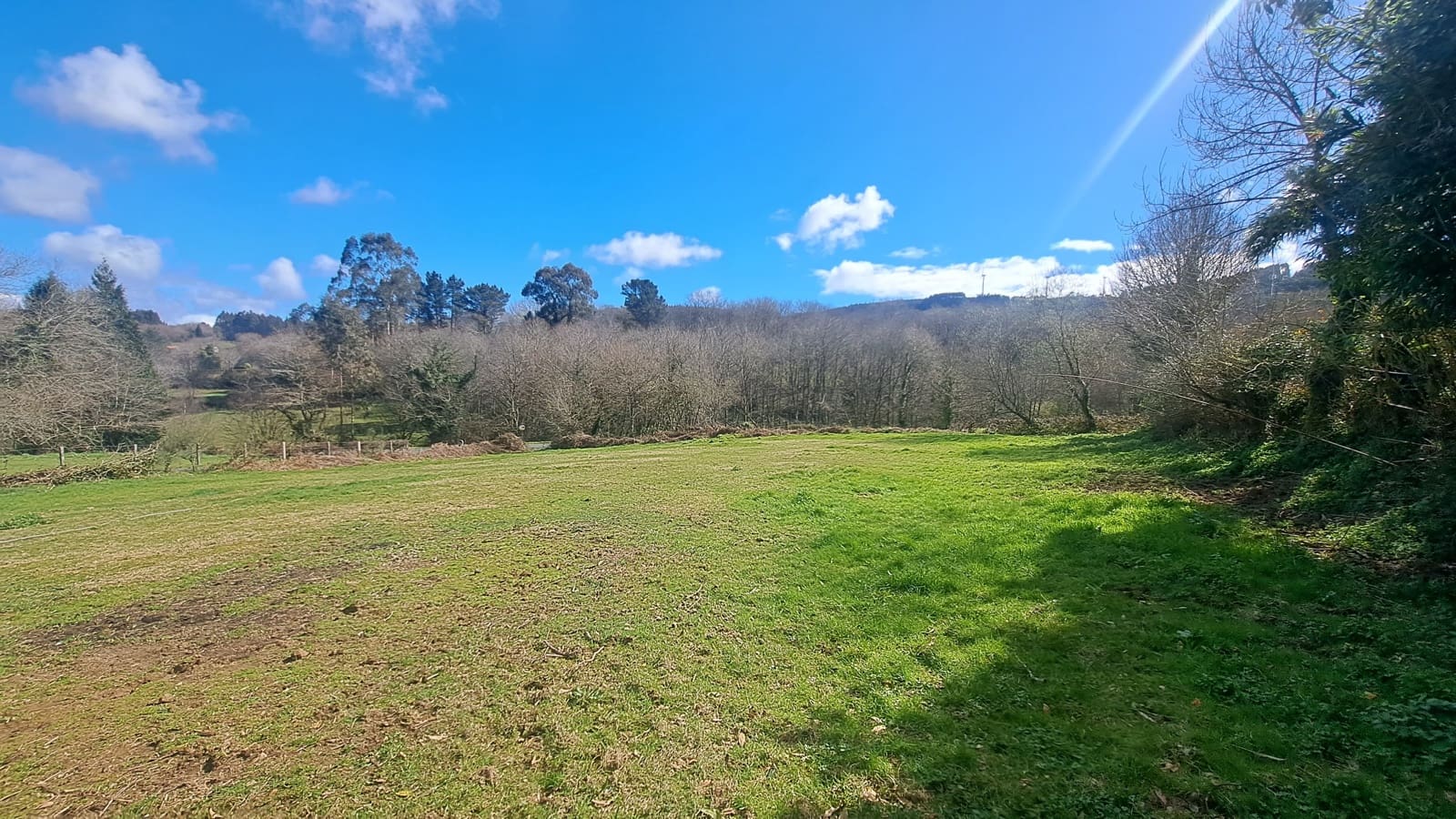 Ruin til salg i Sobrado - € 65.000 (Ref: 9267564)