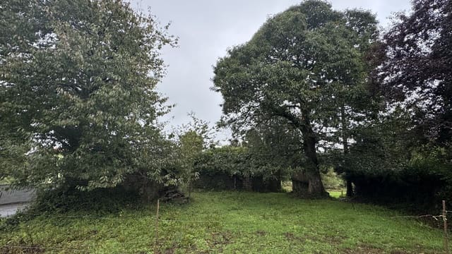 Raunio myytävänä paikassa Sobrado - 65 000 € (Ref: 9267564)