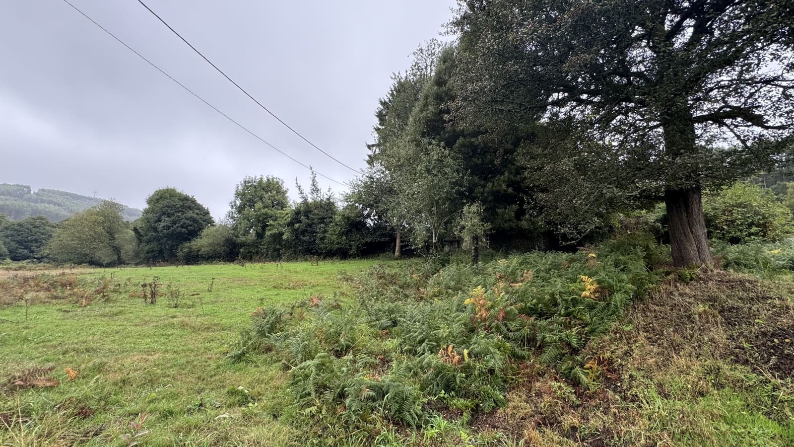 Ruin til salg i Sobrado - € 65.000 (Ref: 9267564)