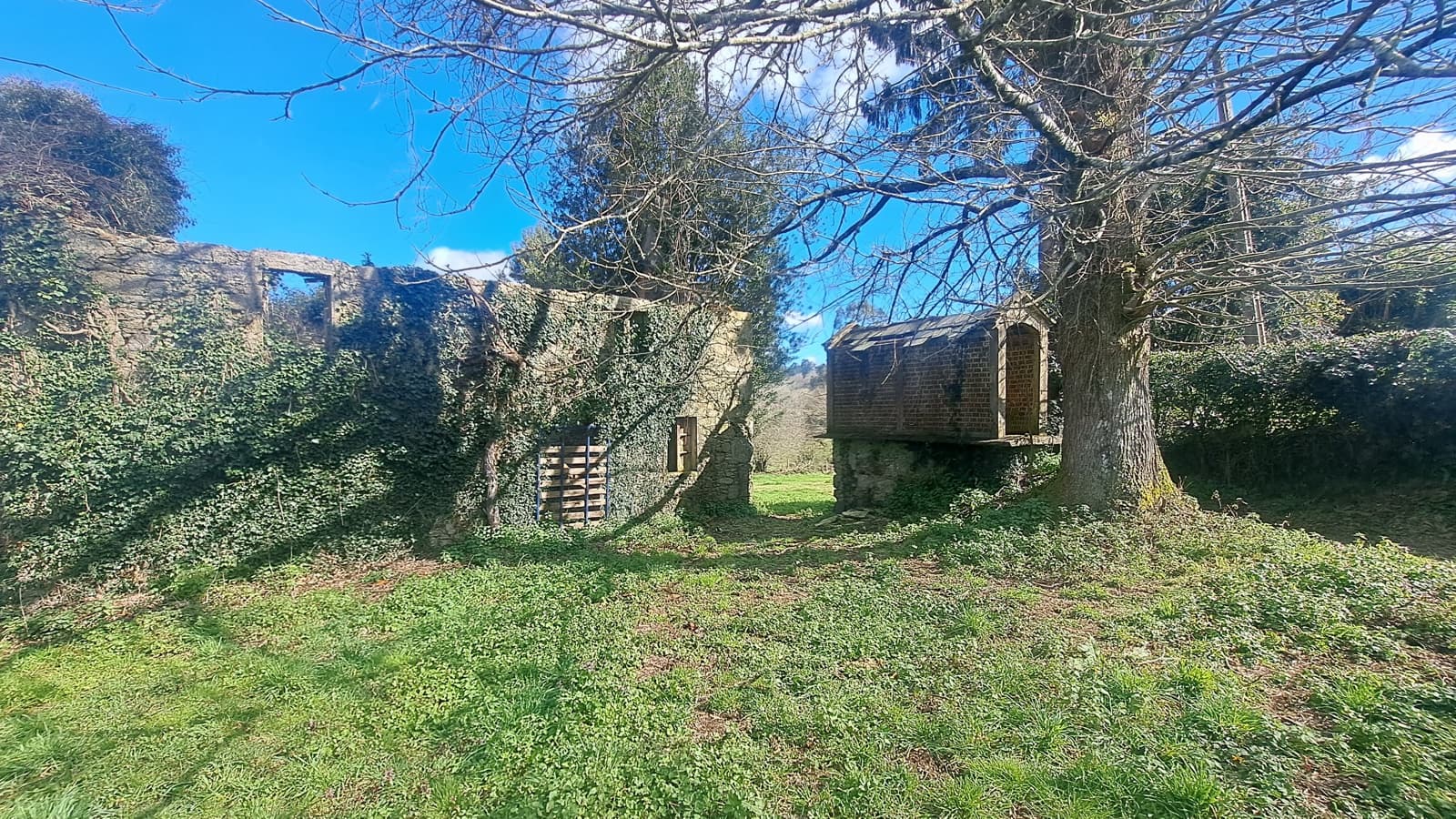 Ruin til salg i Sobrado - € 65.000 (Ref: 9267564)