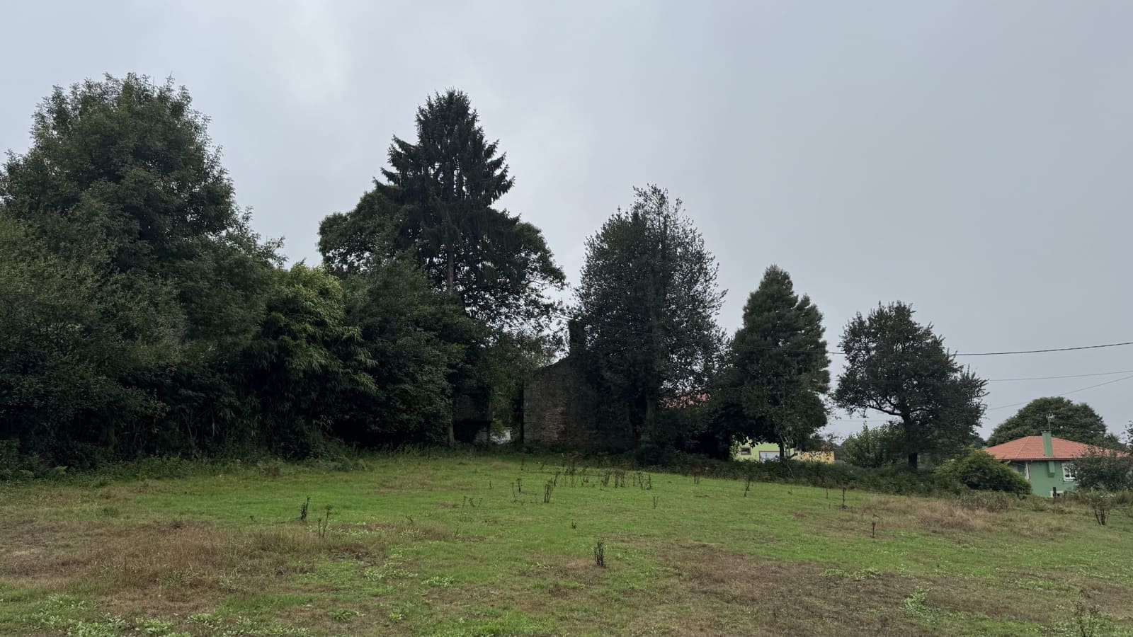 Ruin til salg i Sobrado - € 65.000 (Ref: 9267564)