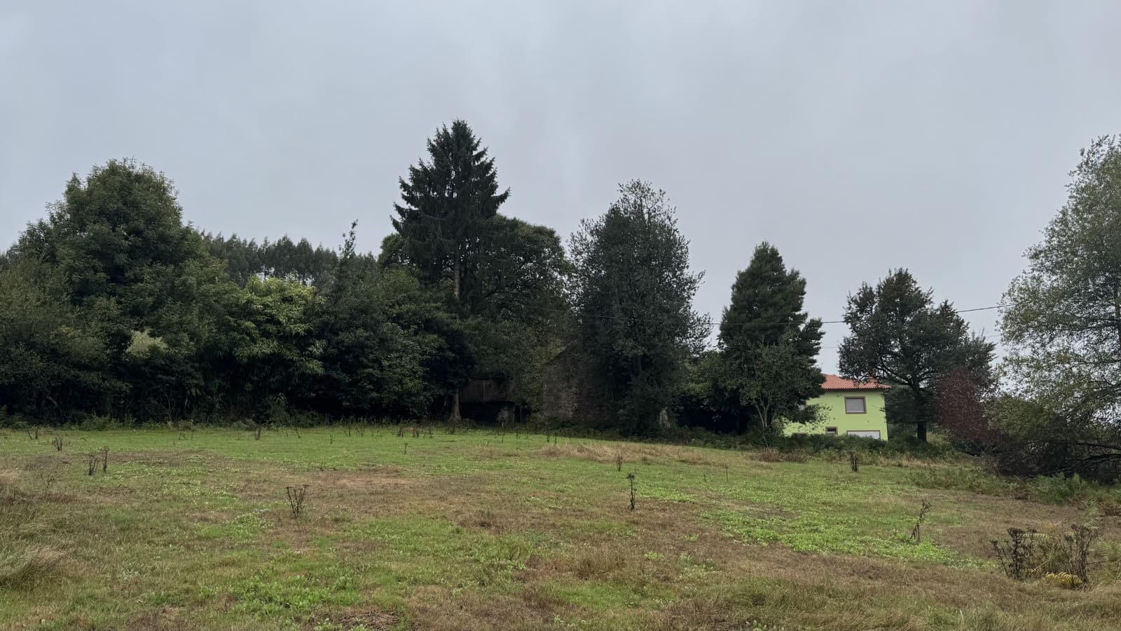 Ruin til salg i Sobrado - € 65.000 (Ref: 9267564)