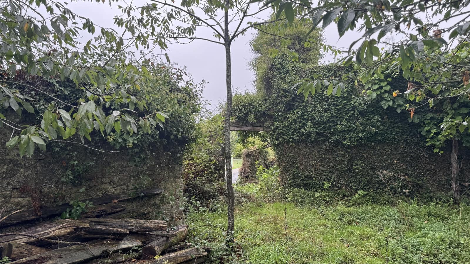 Ruin til salg i Sobrado - € 65.000 (Ref: 9267564)