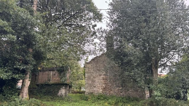 Raunio myytävänä paikassa Sobrado - 65 000 € (Ref: 9267564)