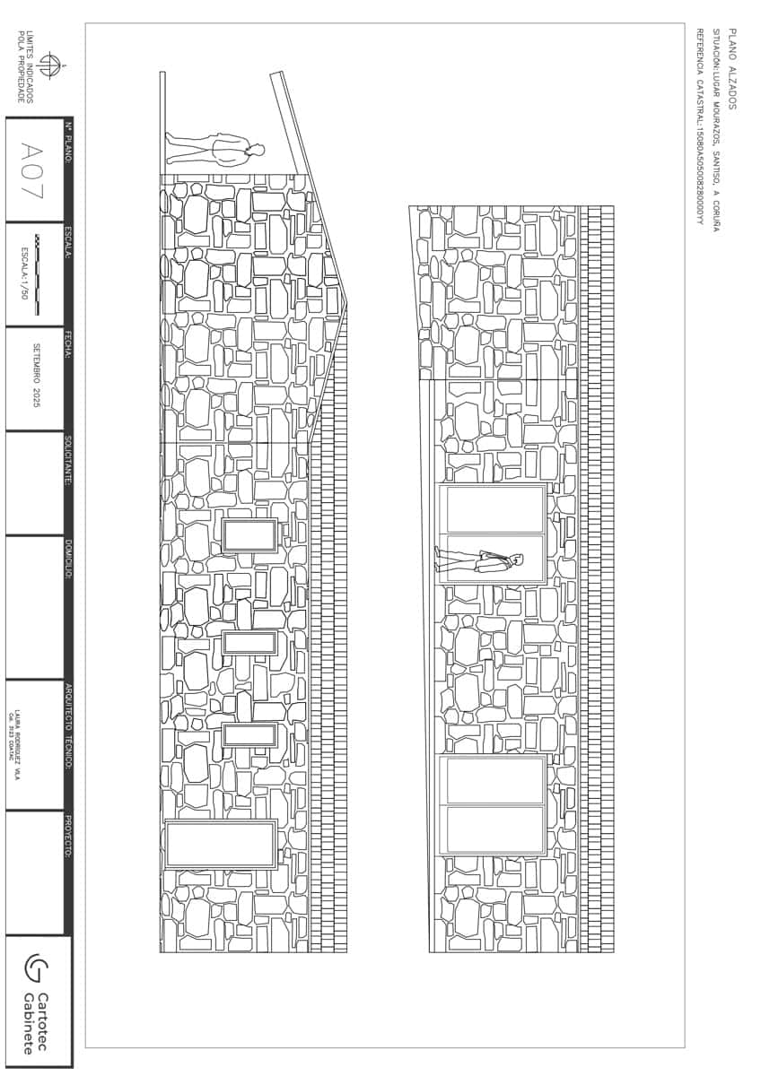 Ruin til salg i Melide - € 68.000 (Ref: 9267662)