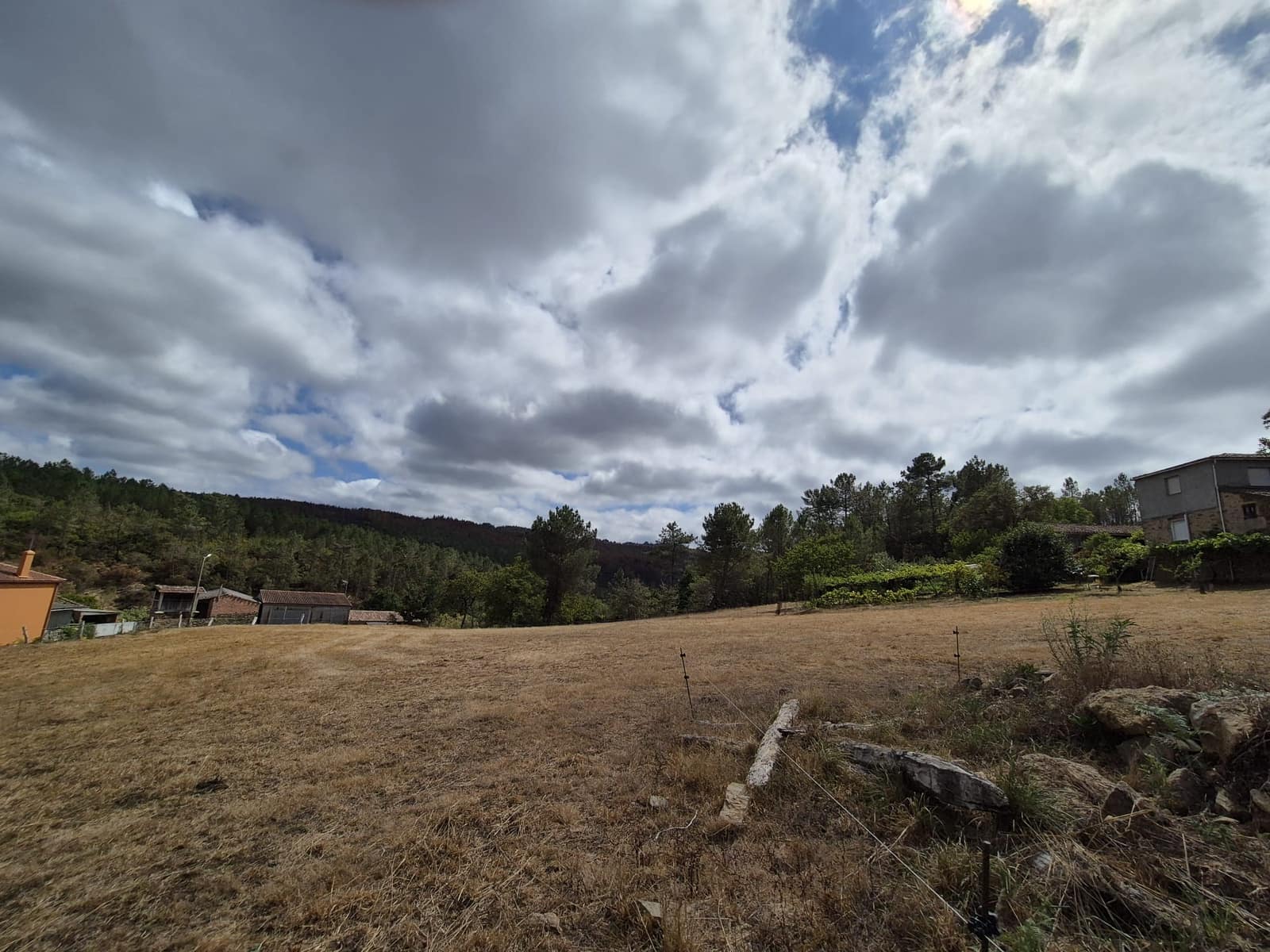 Ruin til salg i Melide - € 68.000 (Ref: 9267662)