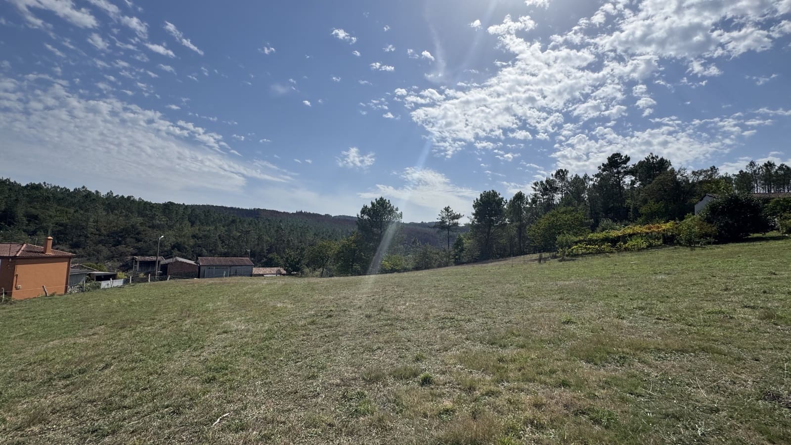 Ruin til salg i Melide - € 68.000 (Ref: 9267662)