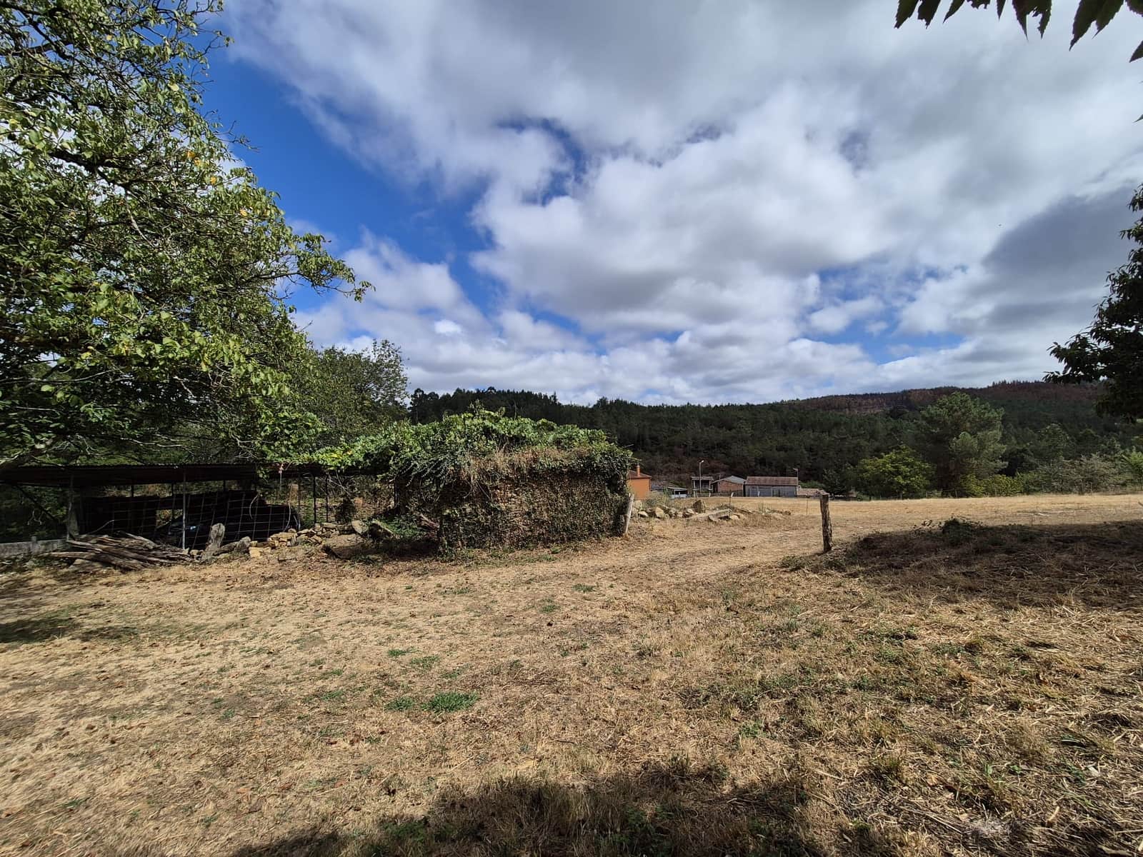 Ruin til salg i Melide - € 68.000 (Ref: 9267662)
