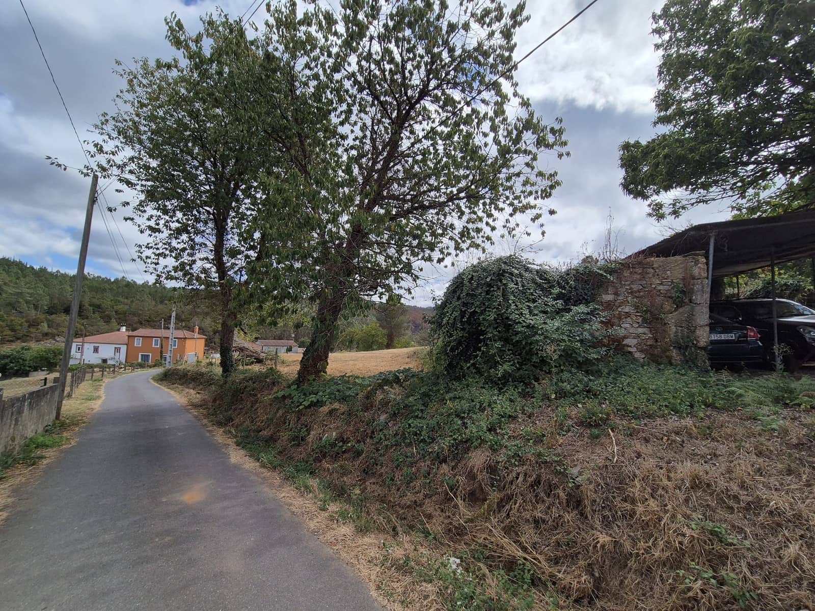 Ruin til salg i Melide - € 68.000 (Ref: 9267662)