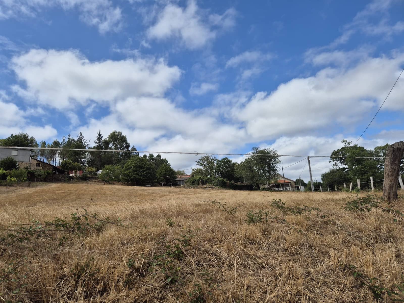 Ruin til salg i Melide - € 68.000 (Ref: 9267662)