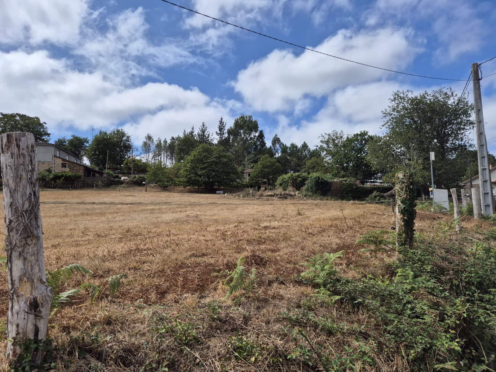 Ruin til salg i Melide - € 68.000 (Ref: 9267662)