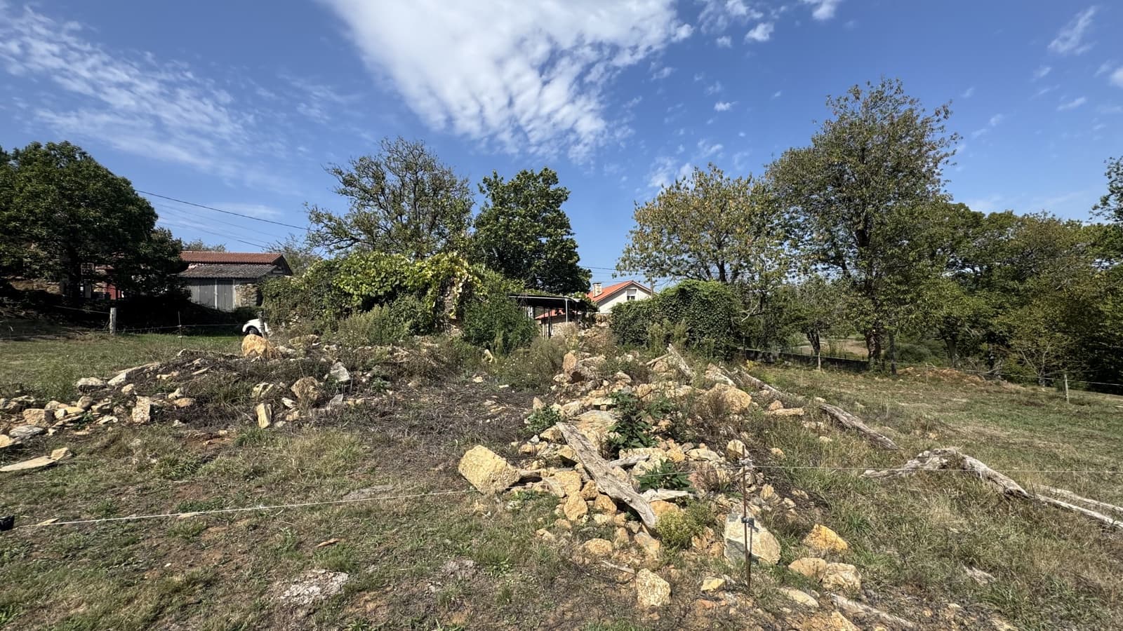 Ruin til salg i Melide - € 68.000 (Ref: 9267662)