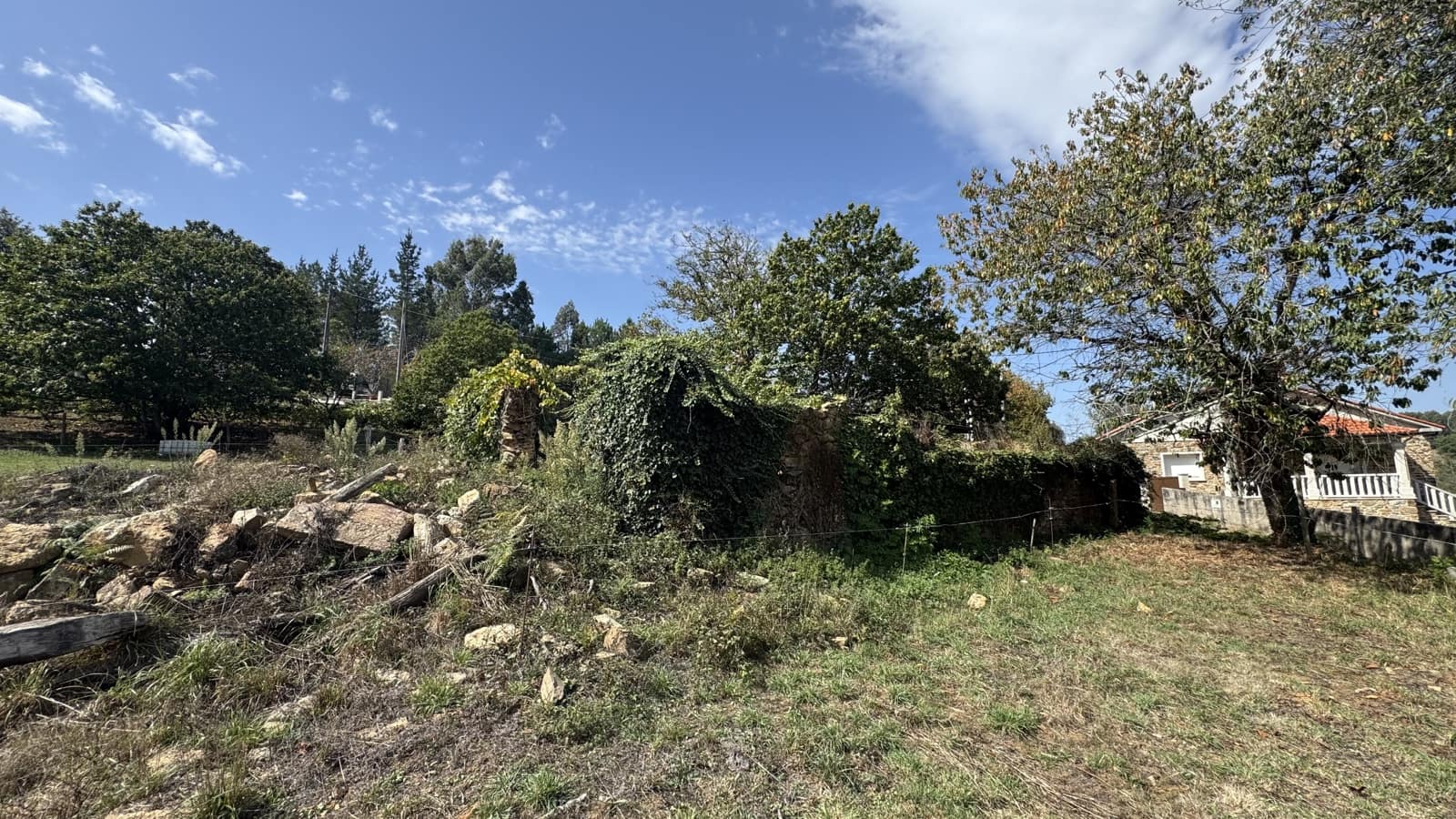 Ruin til salg i Melide - € 68.000 (Ref: 9267662)