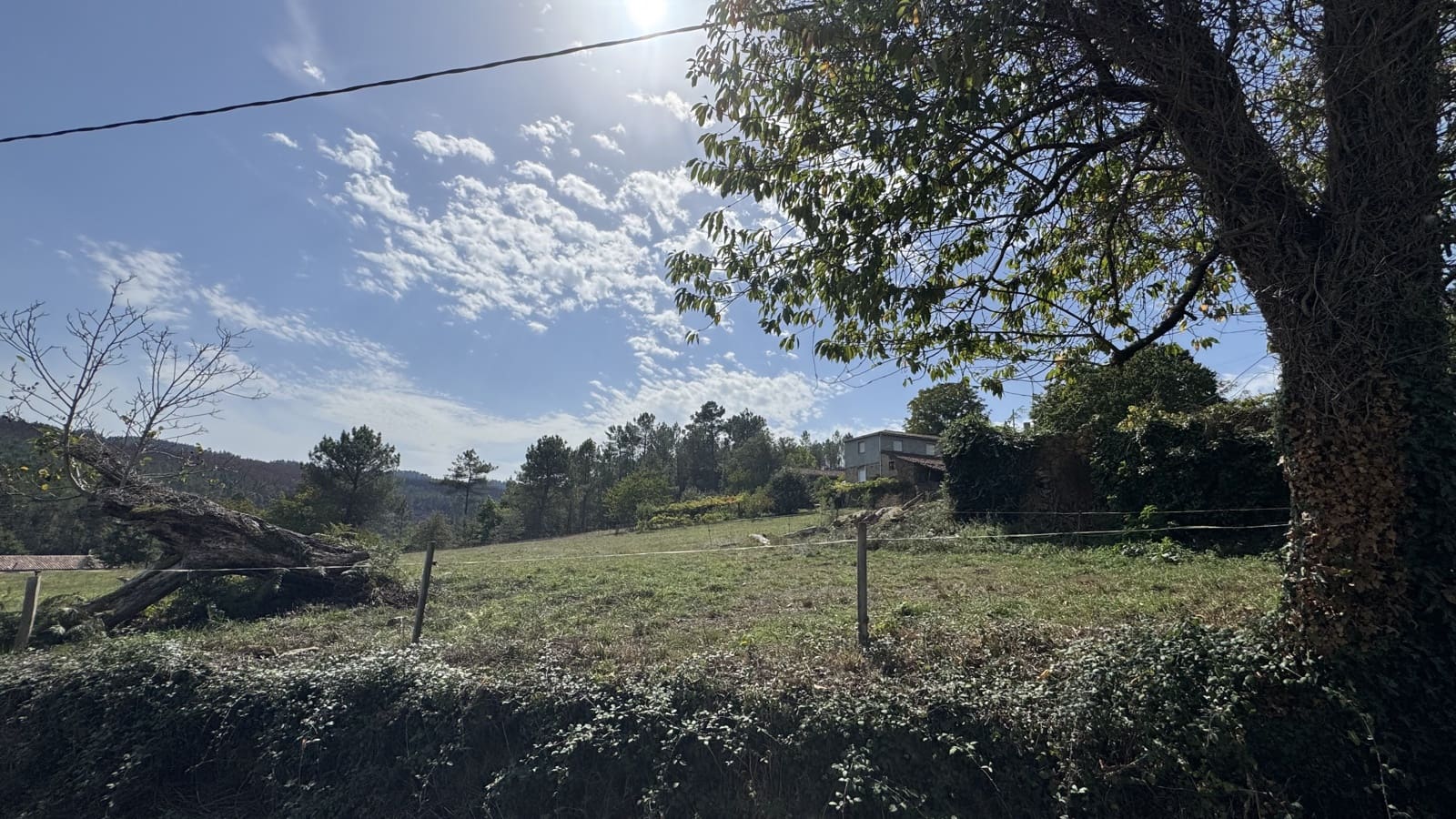 Ruin til salg i Melide - € 68.000 (Ref: 9267662)