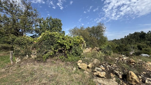 Ruin til salgs i Melide - € 68 000 (Ref: 9267662)