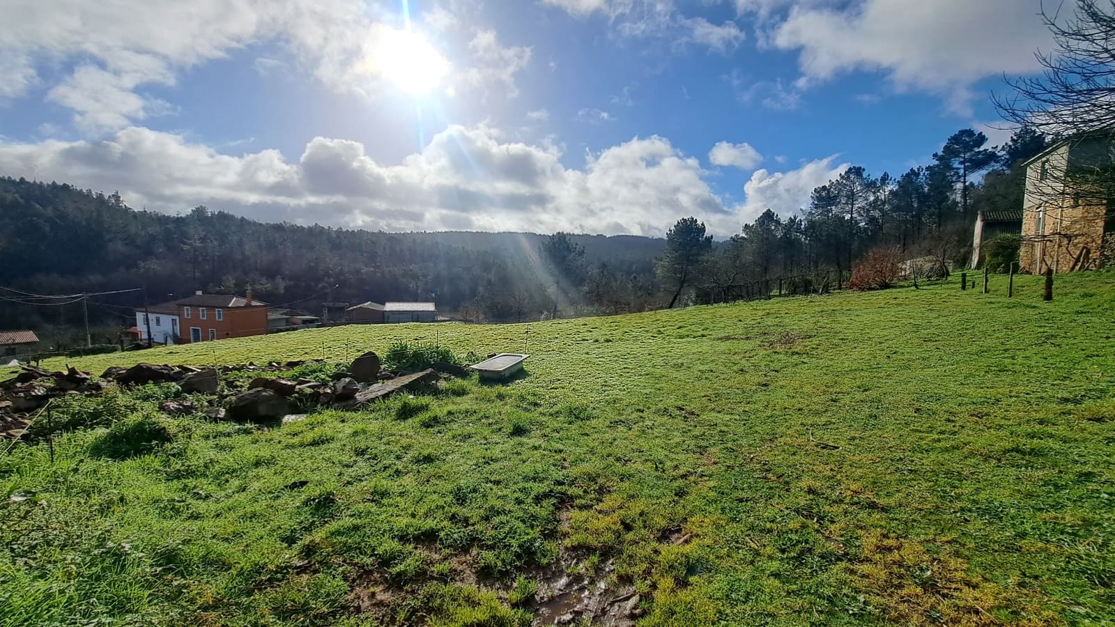 Ruin til salg i Melide - € 68.000 (Ref: 9267662)